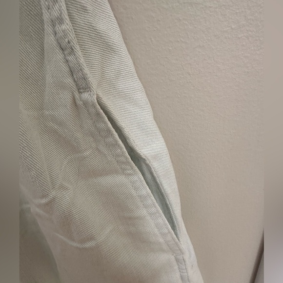 WILFRED denim mini dress size xs - Picture 3 of 4